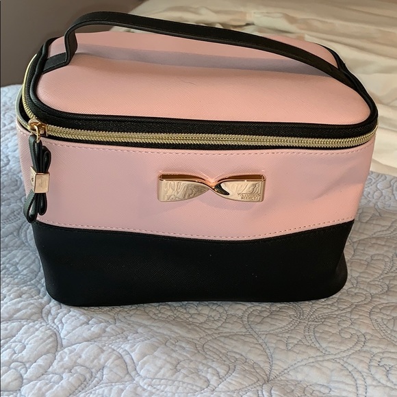 Victoria's Secret Handbags - Victoria secret cosmetic travel bag